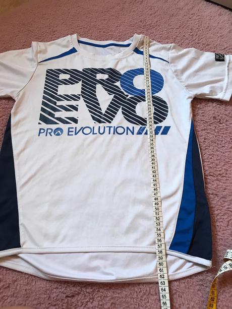 Tricko na sport 158/164, st. bernard,158