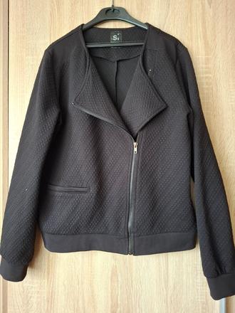 Bunda/mikina, sinsay,l