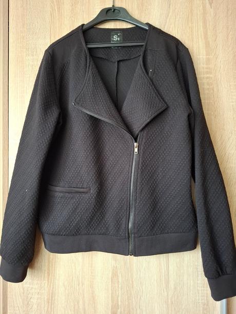 Bunda/mikina, sinsay,l