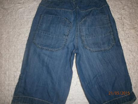 Kratasy na chlapca, 116