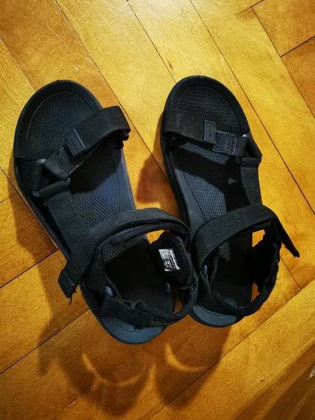 Sandále, sprandi,41