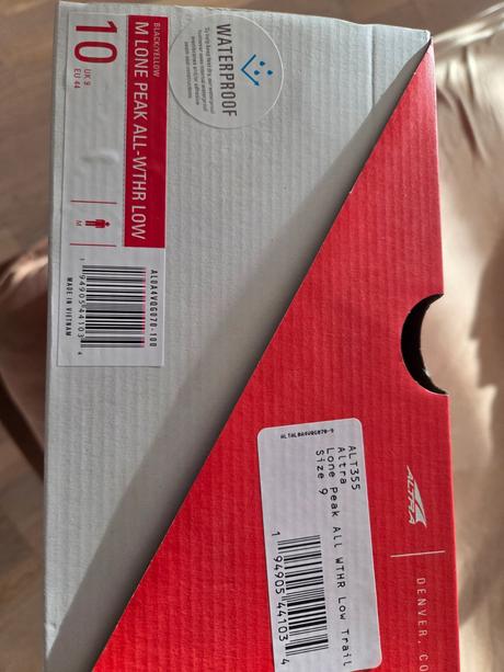 Nove altra tenisky, 42 / 43 / 44