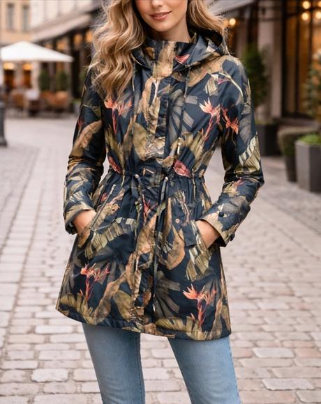 Mohito tropická parka, iba vyskúšana, mohito,32