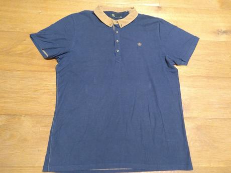 Next - polo tričko / polokošeľa, next,xl