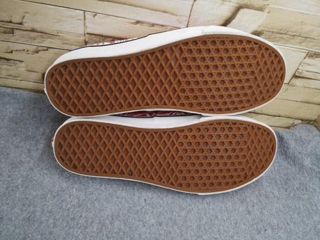 Vans 45 - pánske plátenné tenisky, vans,45