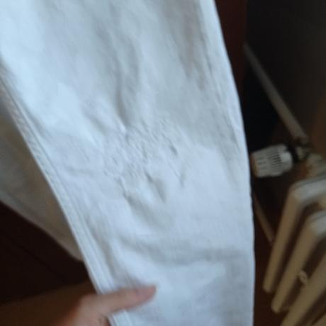 Biele rifle zara, zara,34