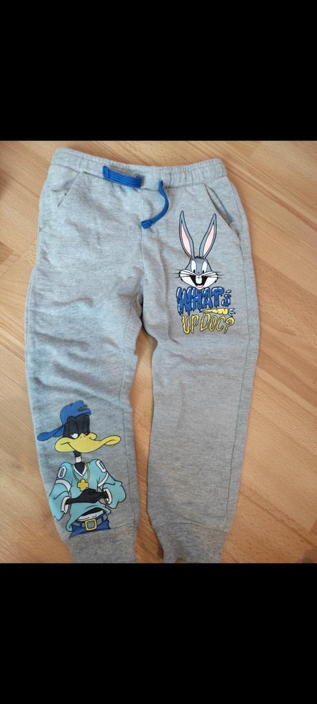 Chlapčenské tepláky, 98