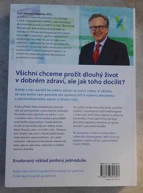 Jak žít déle a cítiť se mladší, 