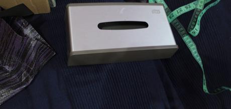 Zasobnik na servitky, 