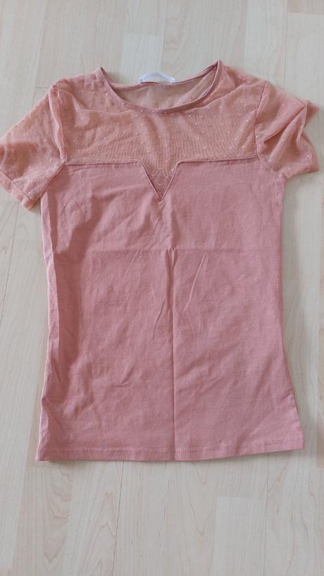 Terranova dámske tričko/top s, terranova,s