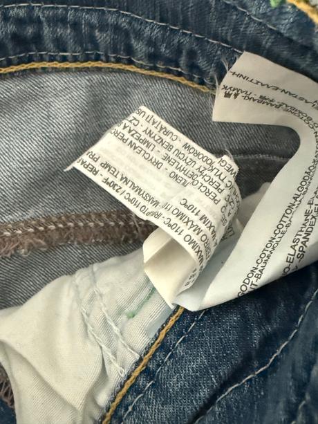 Rifle na traky made in italy, xs