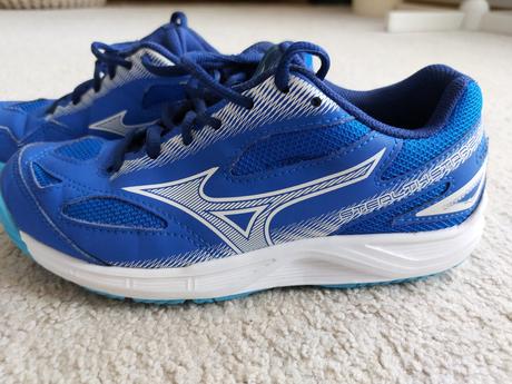 Tenisky mizuno, mizuno,36