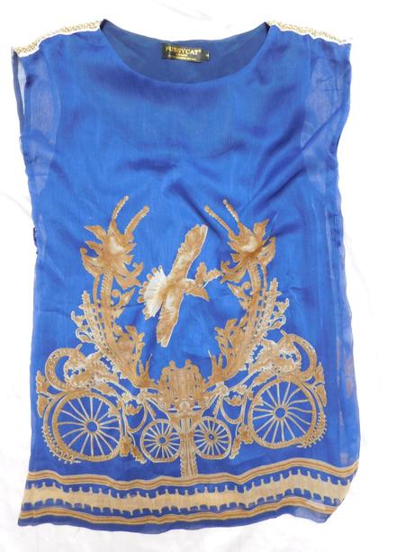 Pekne trendy saty, 36 / s