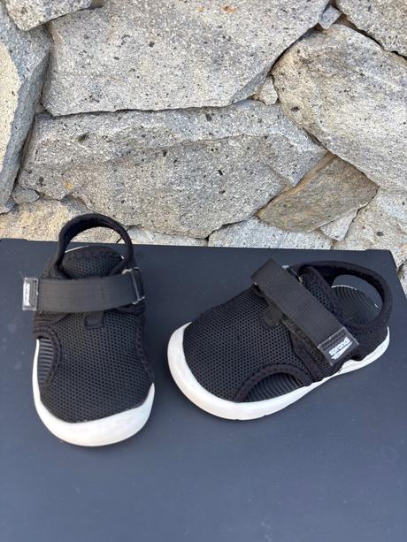 Sandále sprandi 15,5 cm, sprandi,25