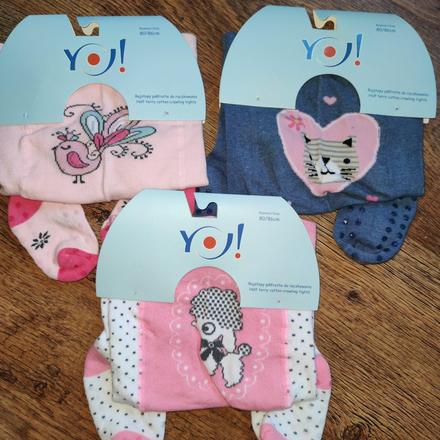 Vyteplene pančušky s abs, 80 / 86