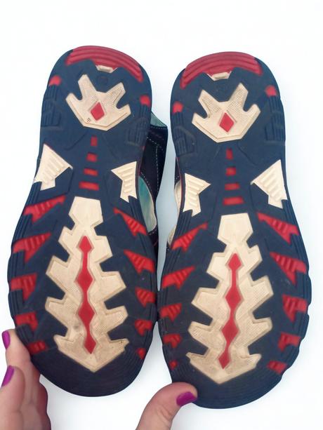 Sandále lasocki, lasocki,33