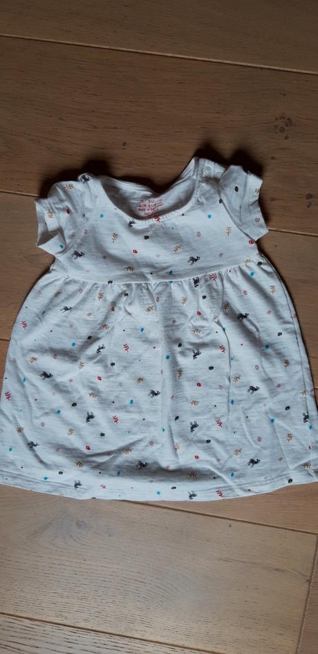 Letné šatičky, f&f,80