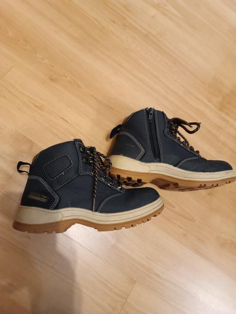 Topánky, sprandi,32