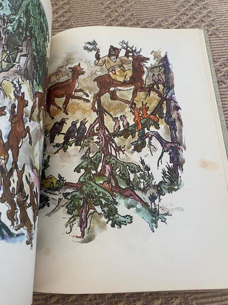 Macko mrmláč valachom jaroslav vodrážka 1974, 