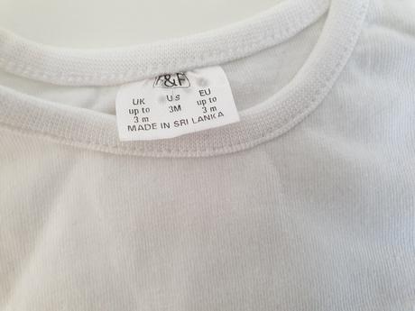 Krasne letne tricka pre chlapceka, f&f,62