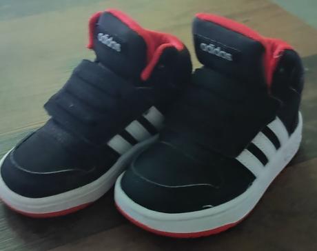 Detské tenisky adidas, adidas,23