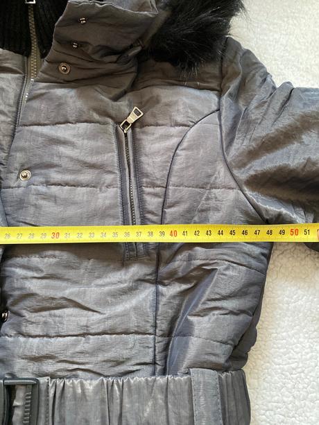 Esprit zimna bunda, esprit,m