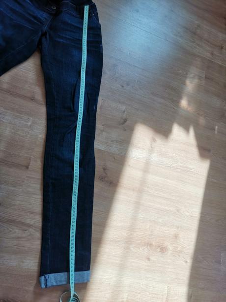 Tehotenské rifle, m