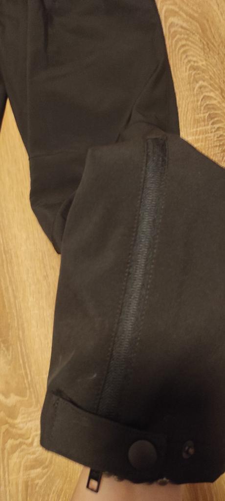 Softshellove pánske nohavice, regatta,52