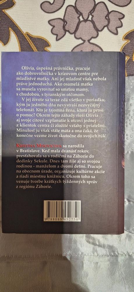 Čakanka, evita press., 