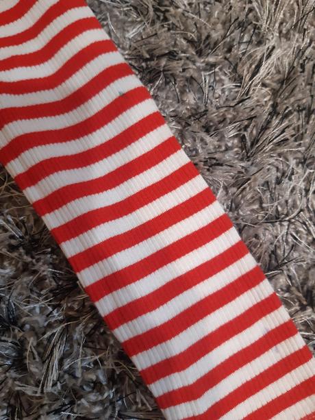 Tričko s dlhým rukávom, c&a,140