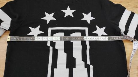 Chlapčenská mikina, pepco,146