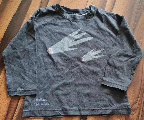 Triko vesmir, zara,86