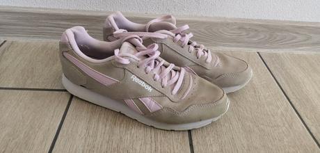 Tenisky reebok, reebok,38