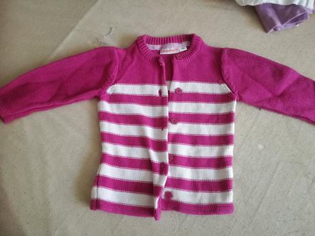 Detský svetrik, 74