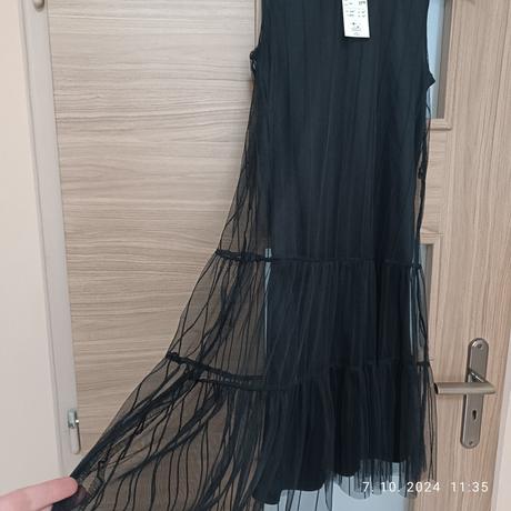 Dámske elegantné šaty reserved, reserved,s