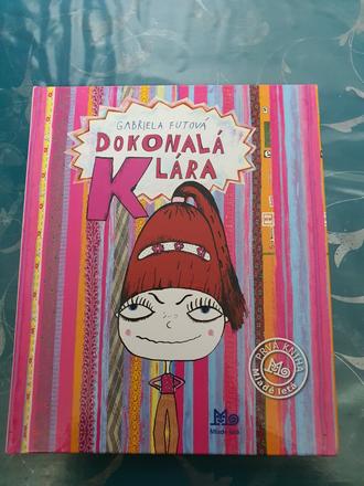 Dokonalá klára,