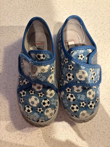 Superfit papuce 26, lindex,26