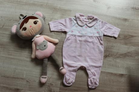 H&m dupačky, h&m,56