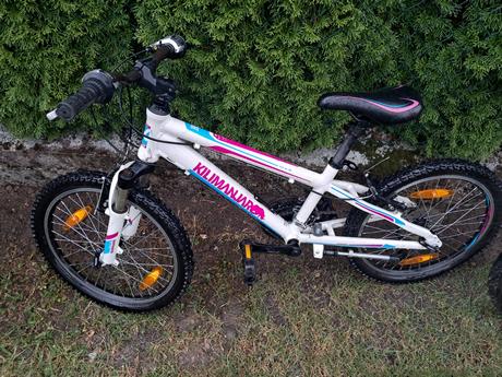 Bicykel, 20