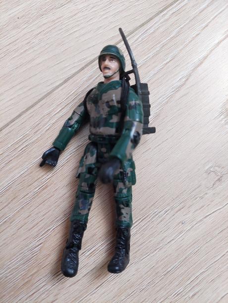 Prilba vojak policia + moznost kupit celu sadu, 