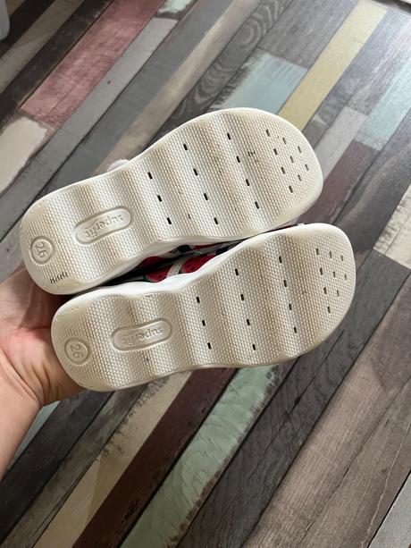 Papucky superfit, superfit,26