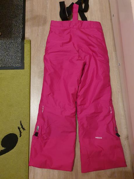 Otepľovačky 152-164, wedze,152