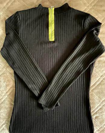 Dámske dlhé šaty., mohito,xl