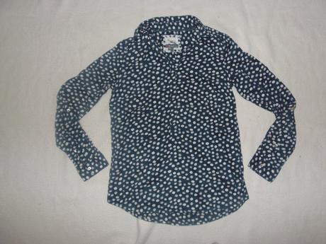 Blúza, street one,36