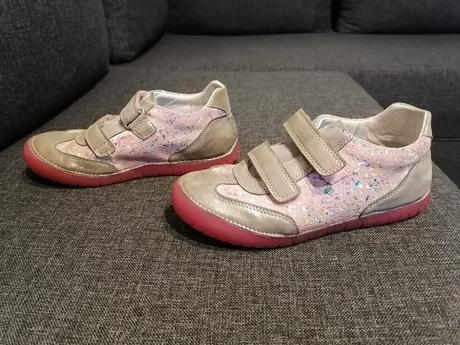 Topánky dd step, veľ.35, d.d.step,35