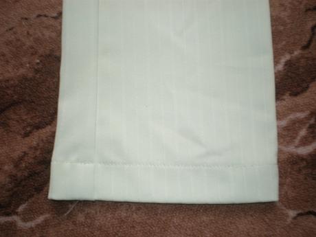 Elegantné trištvrťáky, s