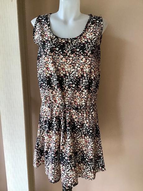 Šaty mizumi 2+1 napoly, m