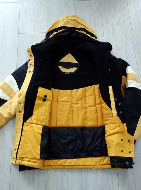 Damska lyziarska vetrovka, 44