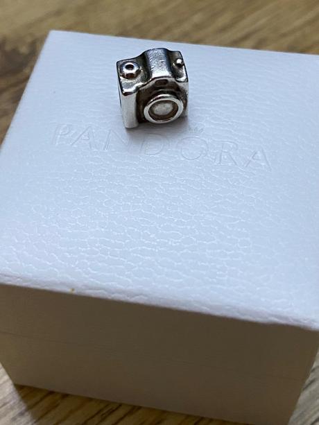 Pandora fotoaparát, pandora