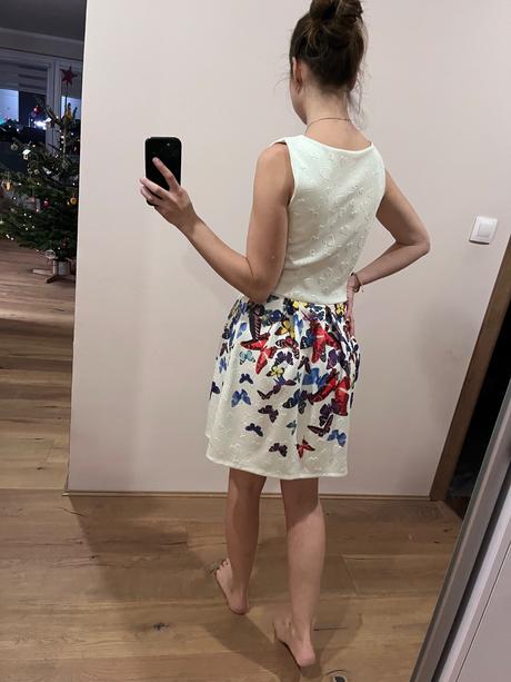 Spoločenské saty, s